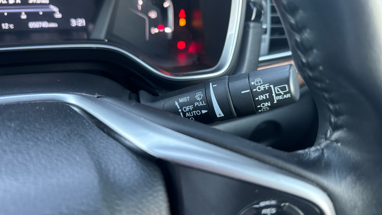 Honda CR-V 1.5 VTEC Turbo SE 5dr 2WD Petrol Estate